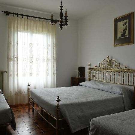 Hotel Madonna Di Luciago Armeno エクステリア 写真