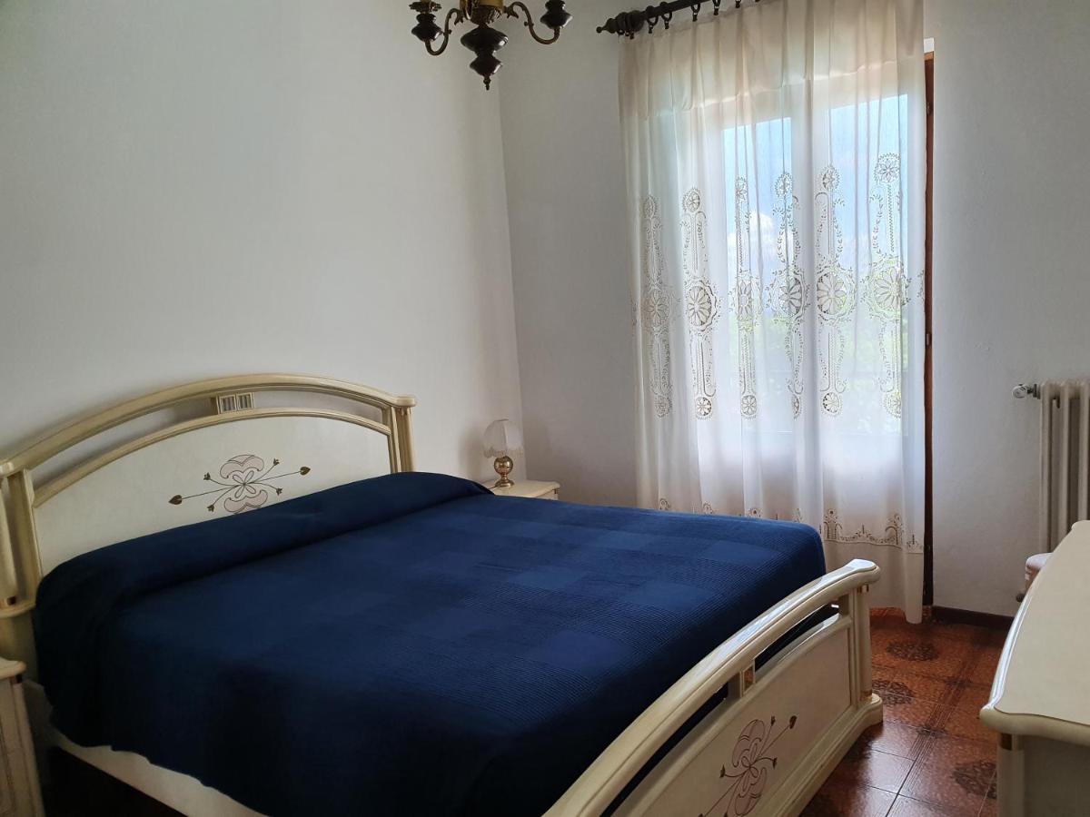 Hotel Madonna Di Luciago Armeno エクステリア 写真