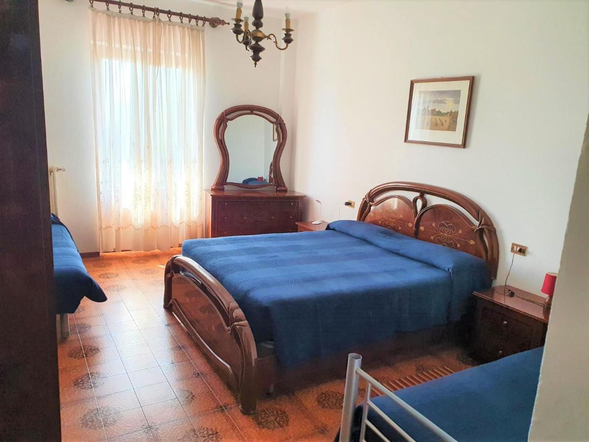 Hotel Madonna Di Luciago Armeno エクステリア 写真