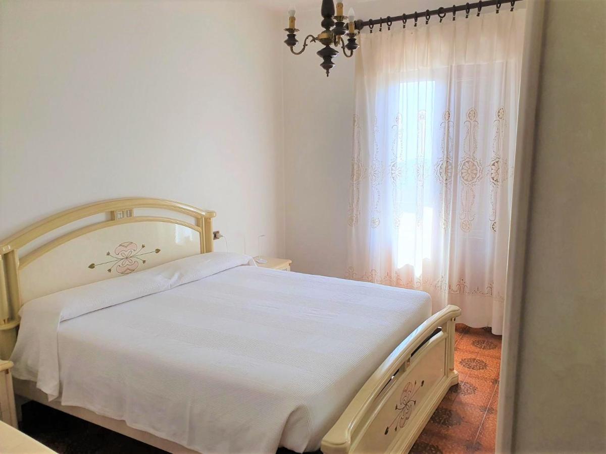Hotel Madonna Di Luciago Armeno エクステリア 写真