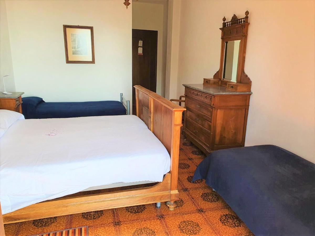 Hotel Madonna Di Luciago Armeno エクステリア 写真