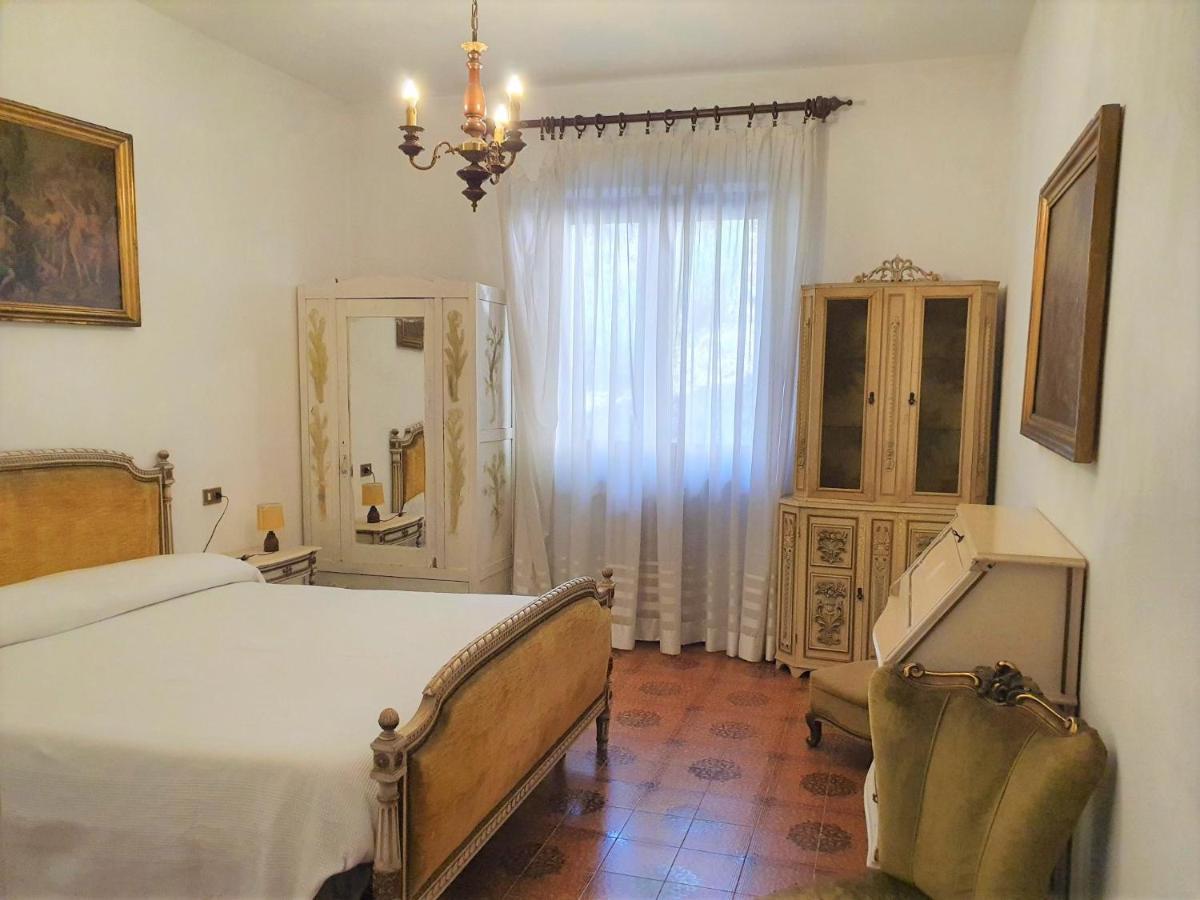 Hotel Madonna Di Luciago Armeno エクステリア 写真