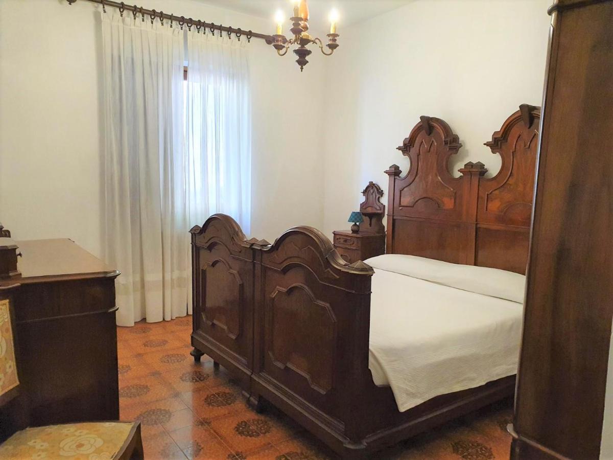 Hotel Madonna Di Luciago Armeno エクステリア 写真