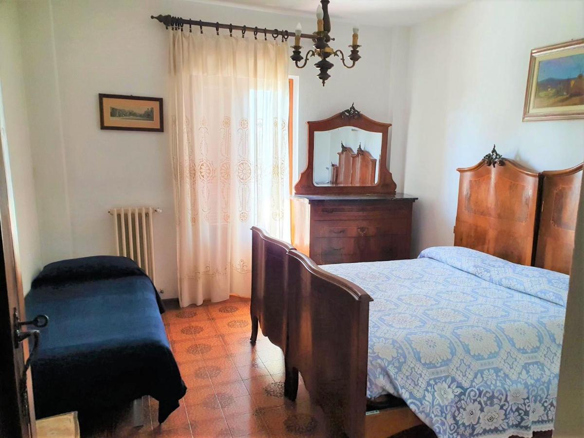 Hotel Madonna Di Luciago Armeno エクステリア 写真