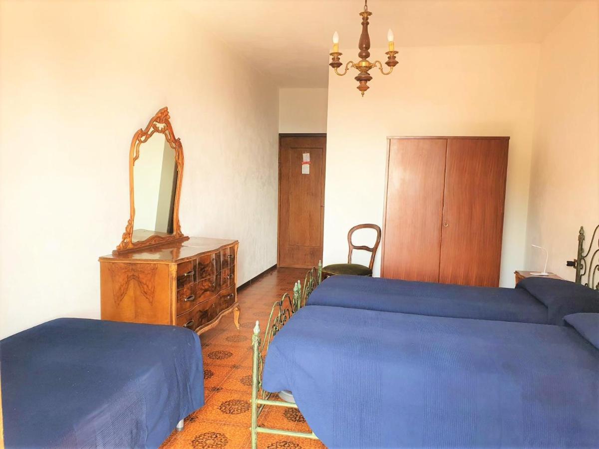 Hotel Madonna Di Luciago Armeno エクステリア 写真