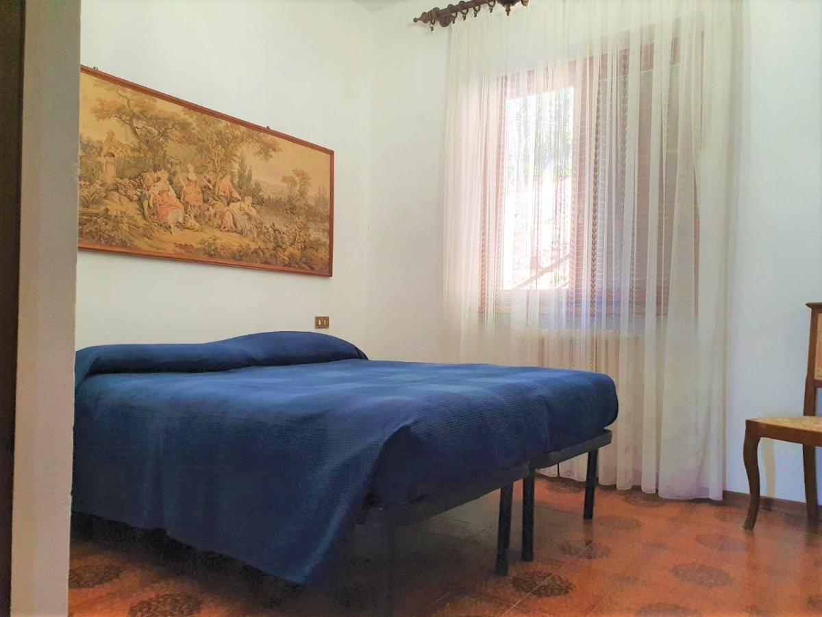 Hotel Madonna Di Luciago Armeno エクステリア 写真