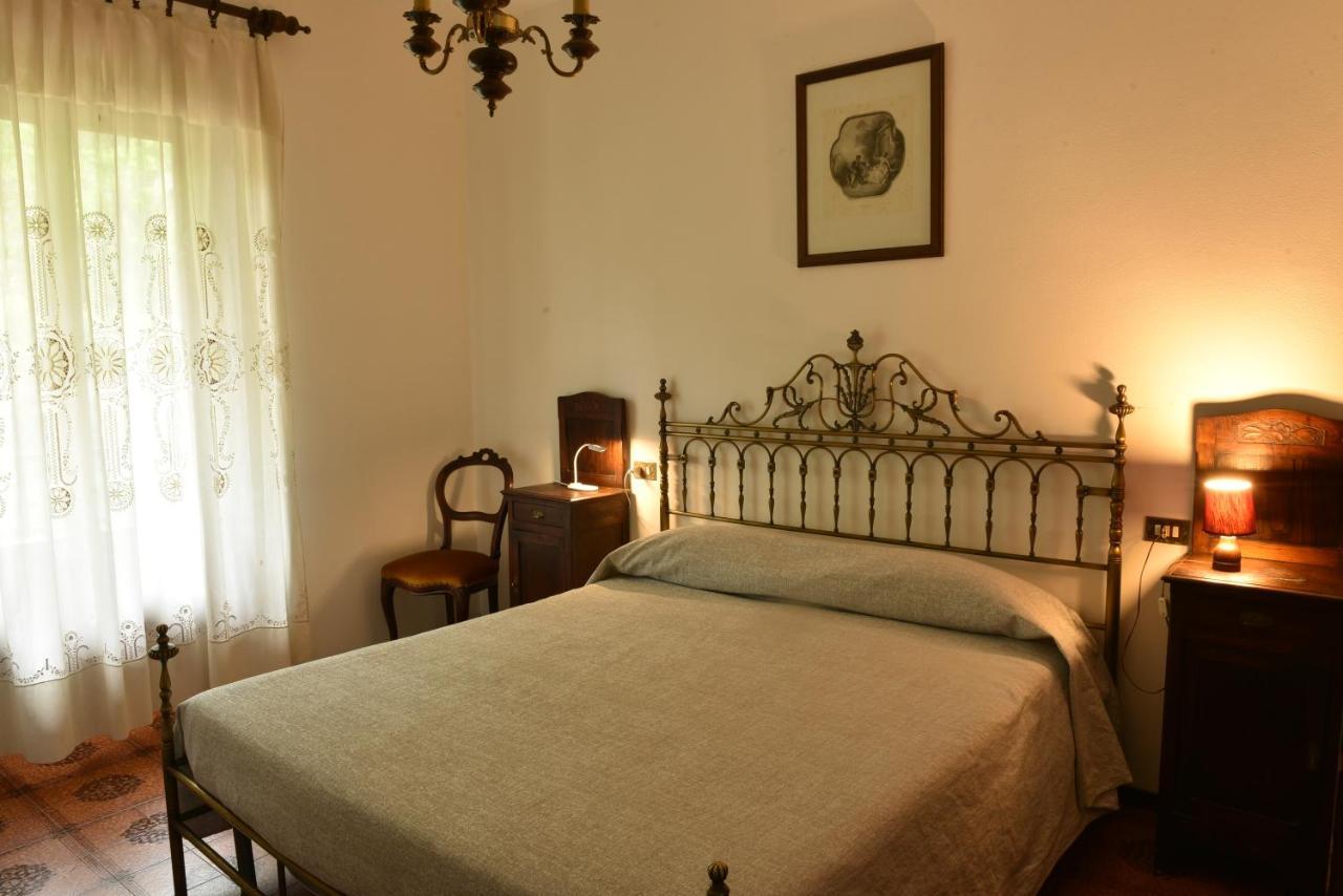 Hotel Madonna Di Luciago Armeno エクステリア 写真
