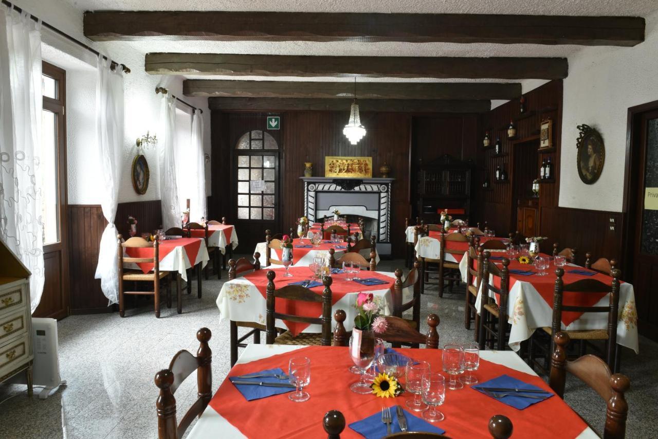 Hotel Madonna Di Luciago Armeno エクステリア 写真