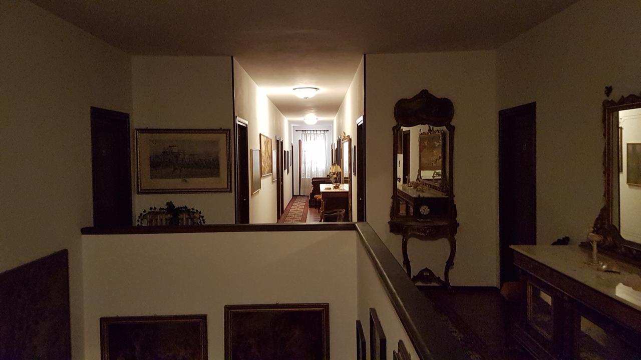 Hotel Madonna Di Luciago Armeno エクステリア 写真